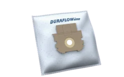 STØVSUGERPOSER 1203 DURAFLOW A5 1 MOTORFILTER-Menalux Sale