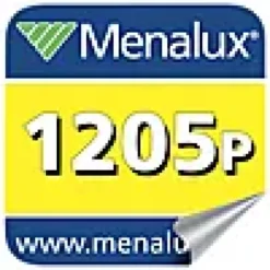 STØVSUGERPOSER 1205 P A5 1 MOTORFILTER-Menalux Discount