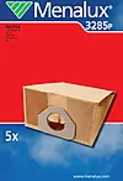 STØVSUGERPOSE 3285 5STK-Menalux Hot