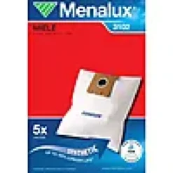 STØVSUGERPOSE 3102 5STK-Menalux Discount