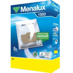 STØVSUGERPOSE 1003 5STK-Menalux Online