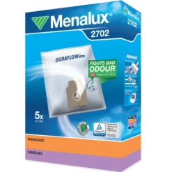 STØVSUGERPOSE T28 PANASONIC-Menalux Sale