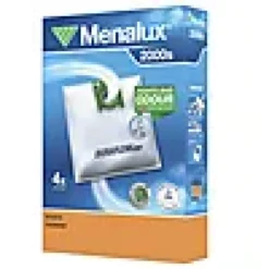 STØVSUGERPOSE T39 2000 4STK-Menalux Sale
