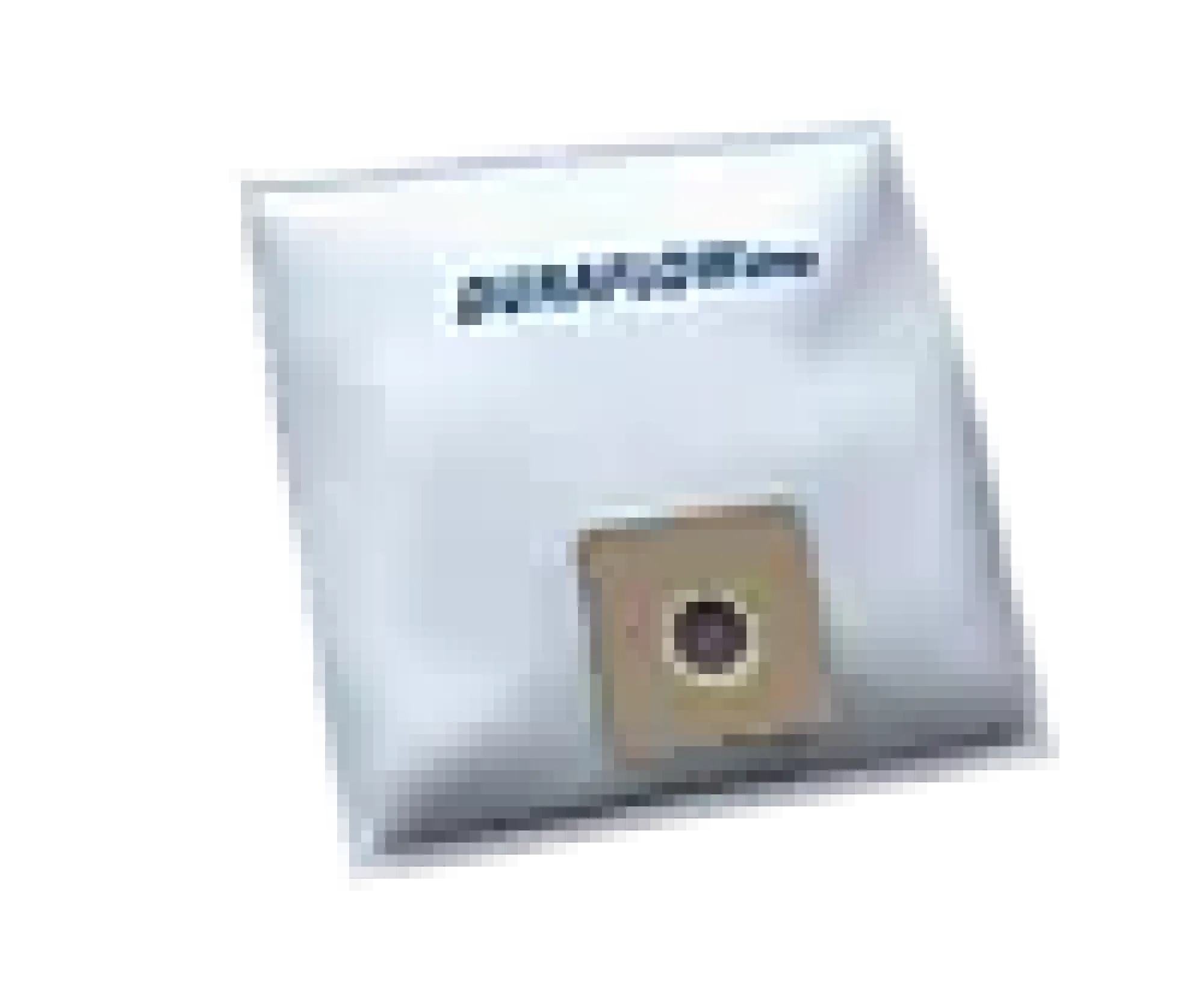 STØVSUGERPOSE T210 1750 4STK-Menalux Discount