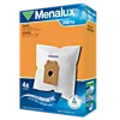 STØVSUGERPOSE T222 2001 4STK-Menalux