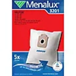 STØVSUGERPOSE T135 3201 5STK-Menalux Sale