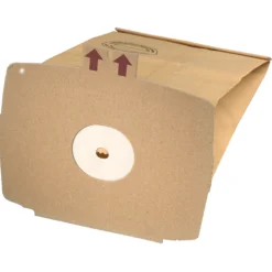 Støvsugerpose T09 1202 5stk-Menalux Outlet