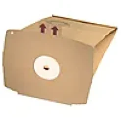 Støvsugerpose T09 1202 5stk-Menalux Outlet