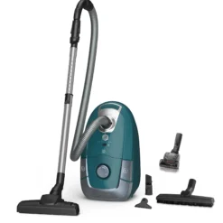 Støvsuger Power XXL animal 70db-Obh nordica Hot