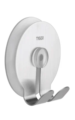 SUGEKROK TWIN MATTBØRSTET-Tiger Best