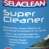 Supercleaner 1l-Selaclean Discount