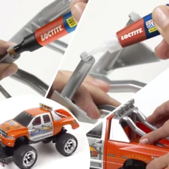 Superlim all plastics-Loctite