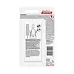 Superlim flex gummiforsterket 3g-Loctite
