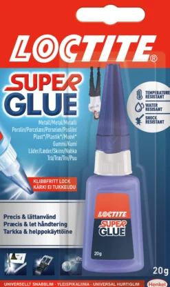 Superlim 20g-Loctite Outlet
