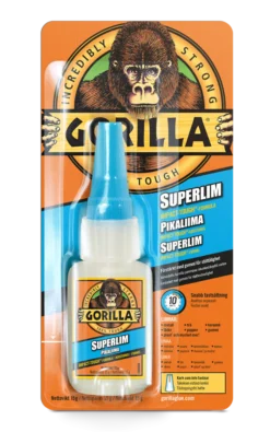 Superlim 15g-Gorilla
