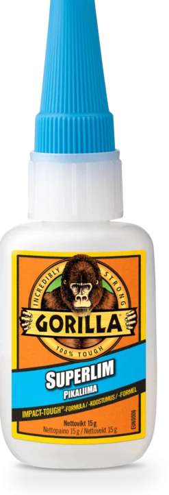 Superlim 15g-Gorilla