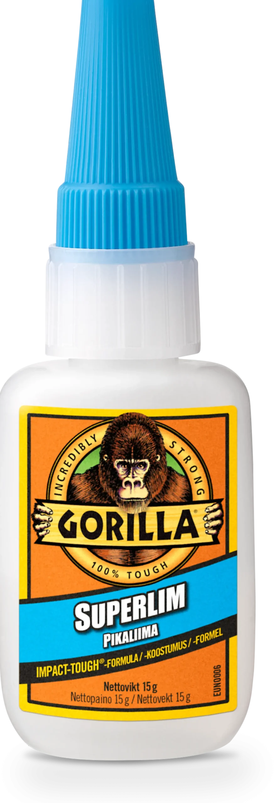Superlim 15g-Gorilla