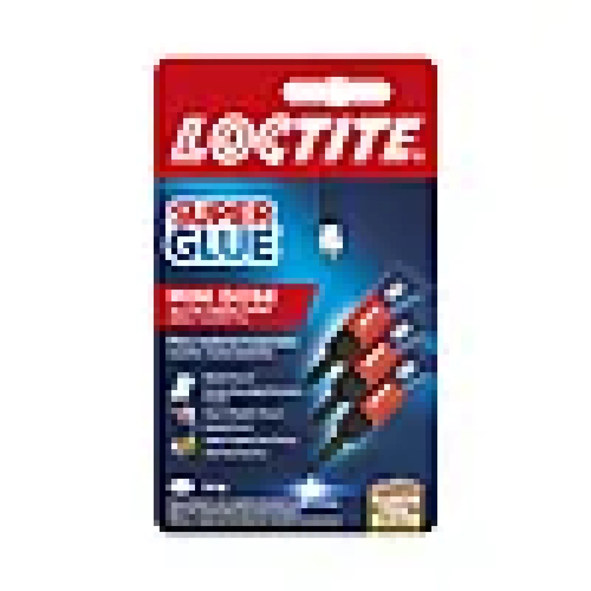 Superlim Mini Dose 3x1g-Loctite