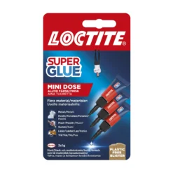 Superlim Mini Dose 3x1g-Loctite