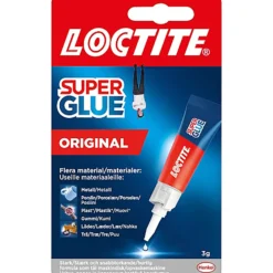Superlim universal 3g-Loctite Outlet