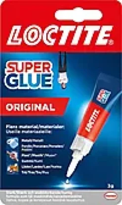 Superlim universal 3g-Loctite Outlet