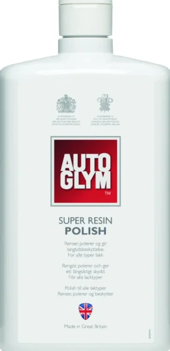 Super Resin Polish 1l-Autoglym Best