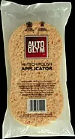 Svamp bilog båt Hi-Tech-Autoglym Clearance