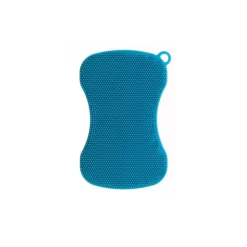 Svamp gjenbrukbar multifunksjonell 13x8cm-Kochblume Best