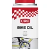 SYKKELOLJE 100ML SMØRER OG BESKYTTER-Crc Best