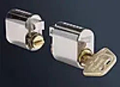 Sylinder 1220C fkr sv-Assa abloy