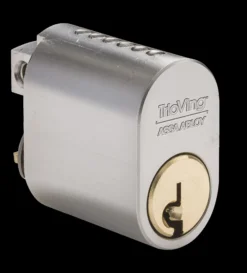 Sylinder 1220 FKR m sv-Assa abloy Discount