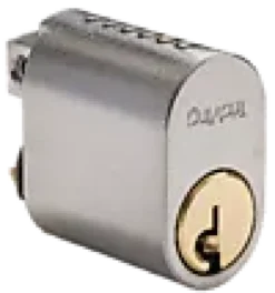 Sylinder 1220 FKR m sv-Assa abloy Discount