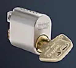 Sylinder 1220 FKR m sv-Assa abloy Discount