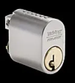 Sylinder 1220 FKR m sv-Assa abloy Discount