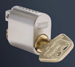 Sylinder 1220 FKR m sv-Assa abloy Discount