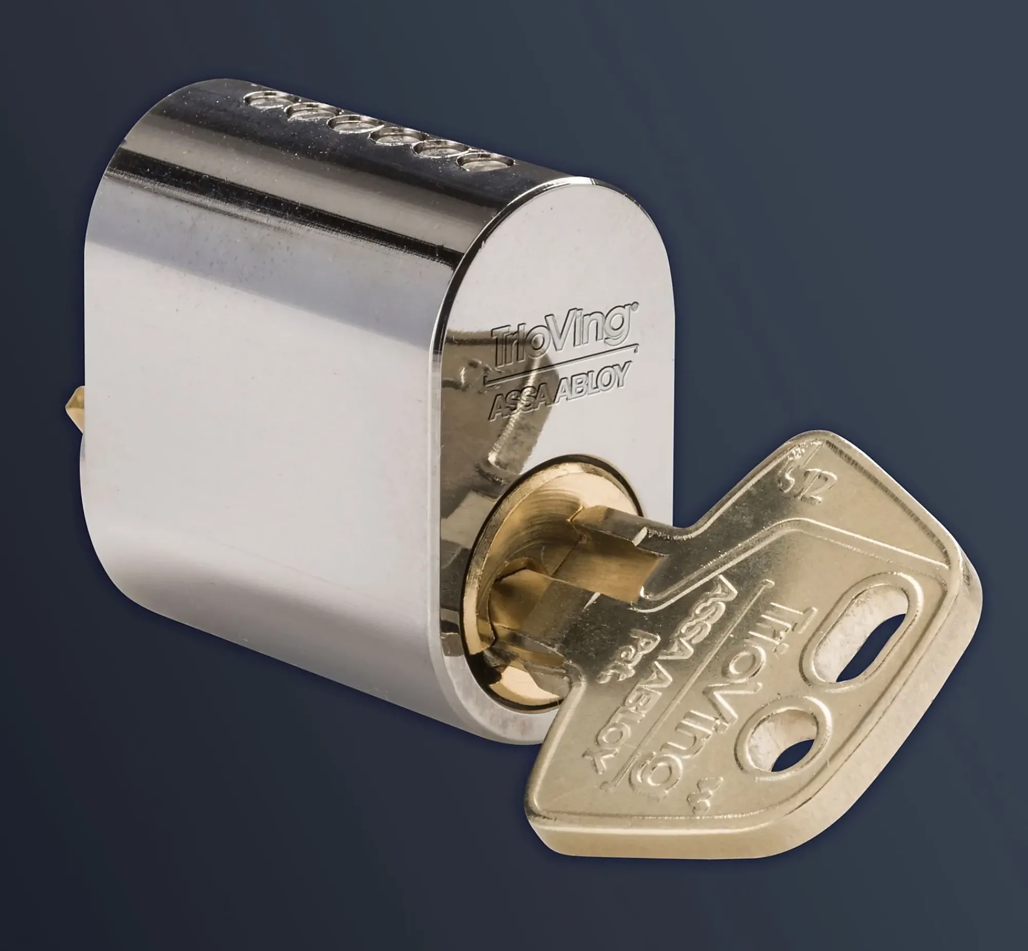 Sylinder 1237-Assa abloy Sale