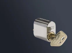 Sylinder 1237-Assa abloy Sale