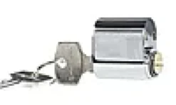 Sylinder 5537 508 profil/TV-3D sv pk-Ellefsen sikkerhet Hot