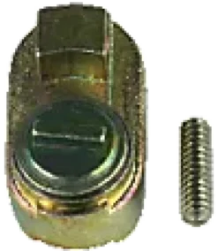 Sylinderforlenger TV5942/15mm 5520-Assa abloy Clearance