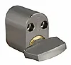Sylinderknapp TV5542 messing 32mm-Assa abloy New