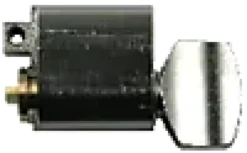 Sylinderknapp TV5541 messing matt 32mm-Assa abloy Online