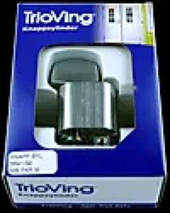 Sylinderknapp TV5541 messing matt 32mm-Assa abloy Online