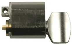 Sylinderknapp TV5541 messing matt 32mm-Assa abloy Online