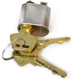 Sylinder 1220-Assa abloy Hot