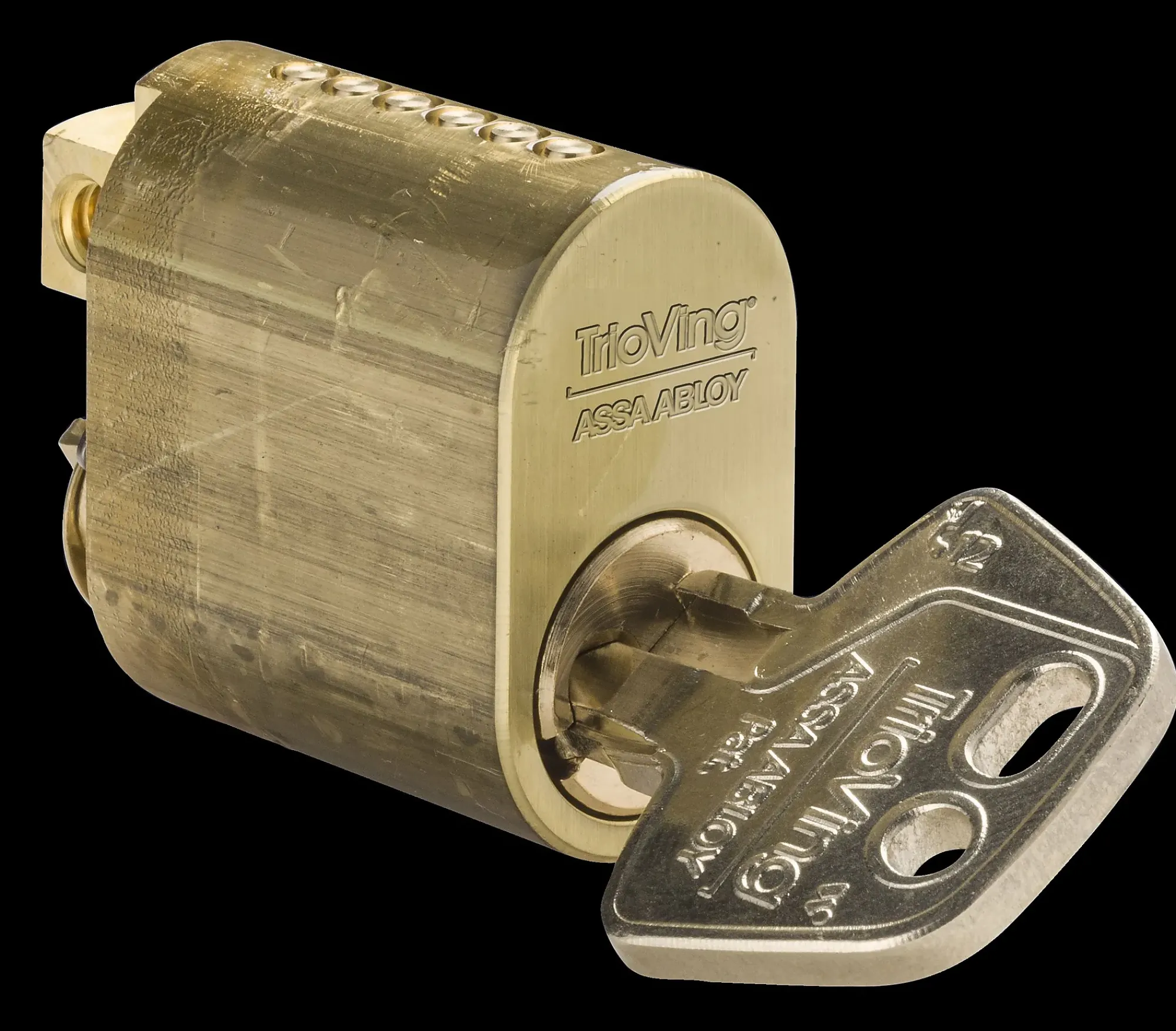 Sylinder 1220-Assa abloy Hot