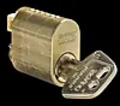 Sylinder 1220-Assa abloy Hot
