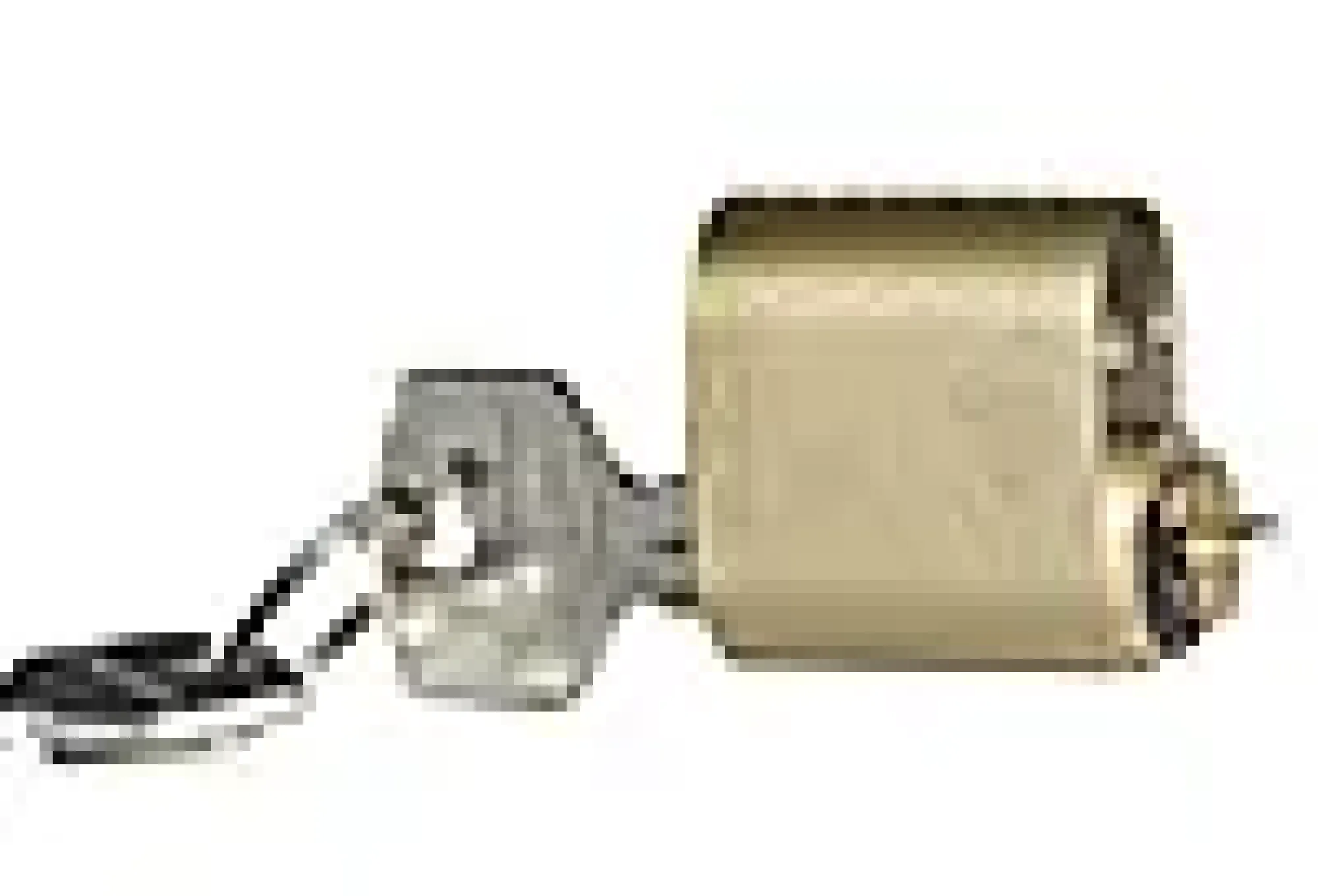 Sylinder 5537 508 profil/TV-3D sv pk-Ellefsen sikkerhet Clearance