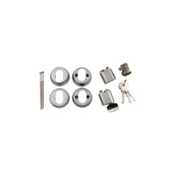Sylinder 1225 multi dt-Assa abloy Best