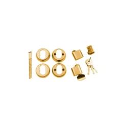Sylinder 1245 multi-Assa abloy Hot