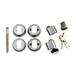 Sylinder 1245 multi sett-Assa abloy Best